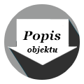 Ubytování Znojmo - Chalupa Na hradbách - popis ubytování