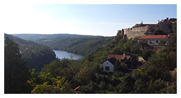 Apartmán Znojmo -006
